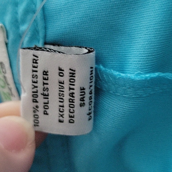 NWT Izod Xtreme Function Golf Skirt - Picture 11 of 14